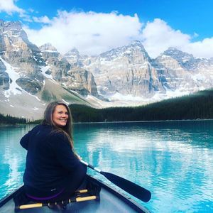 Meet your Posher, Ariel